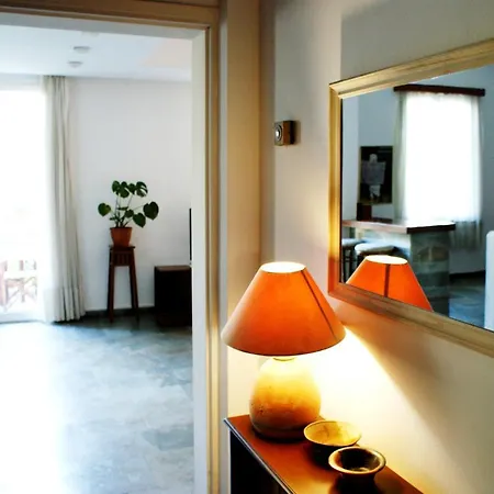 Heraklion Retro Apartment Buitenkant foto