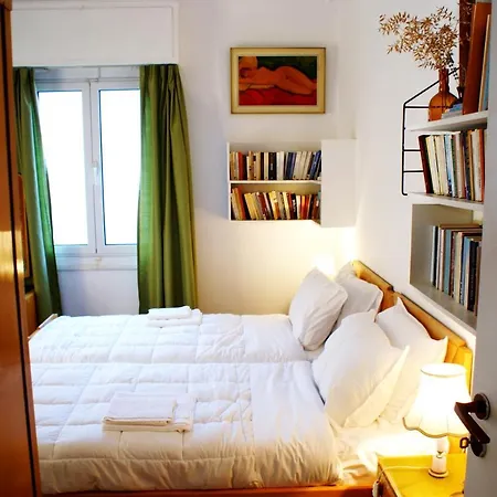 Heraklion Retro Apartment Buitenkant foto