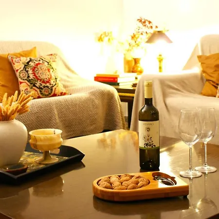 Heraklion Retro Apartment Buitenkant foto