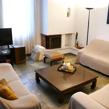 Heraklion Retro Apartment Buitenkant foto