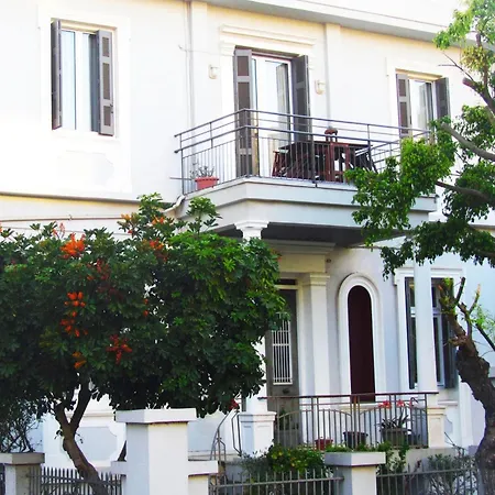 Heraklion Retro Apartment Buitenkant foto