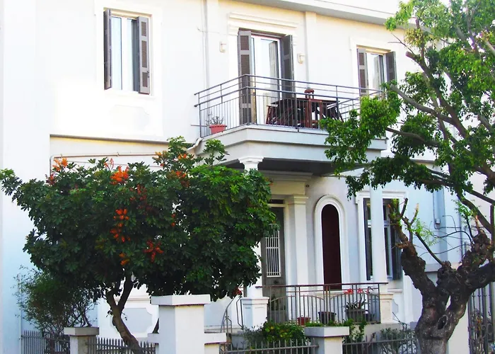 Heraklion Retro Apartment