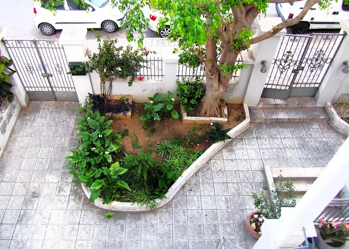 Heraklion Retro Apartment