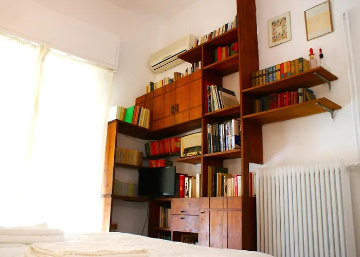 Heraklion Retro Apartment