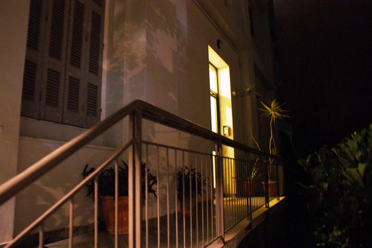 Apartment Retro