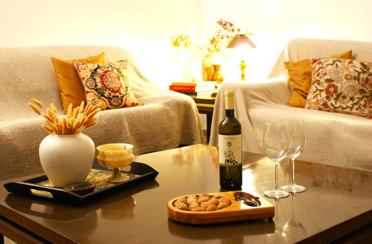 Apartment Retro Heraklion (Crete)