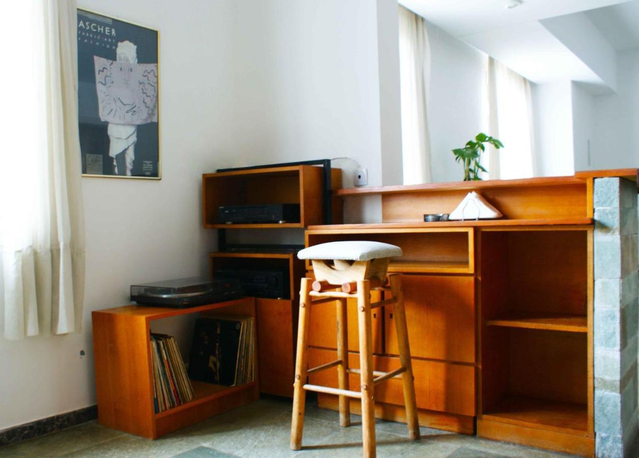 Apartment Retro Heraklion (Crete)