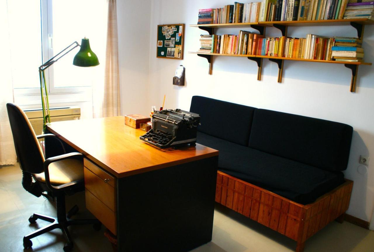 Retro Apartment Heraklion (Crete)