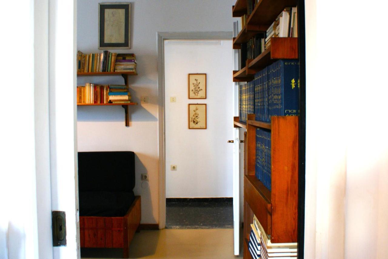 Apartment Retro Heraklion (Crete)
