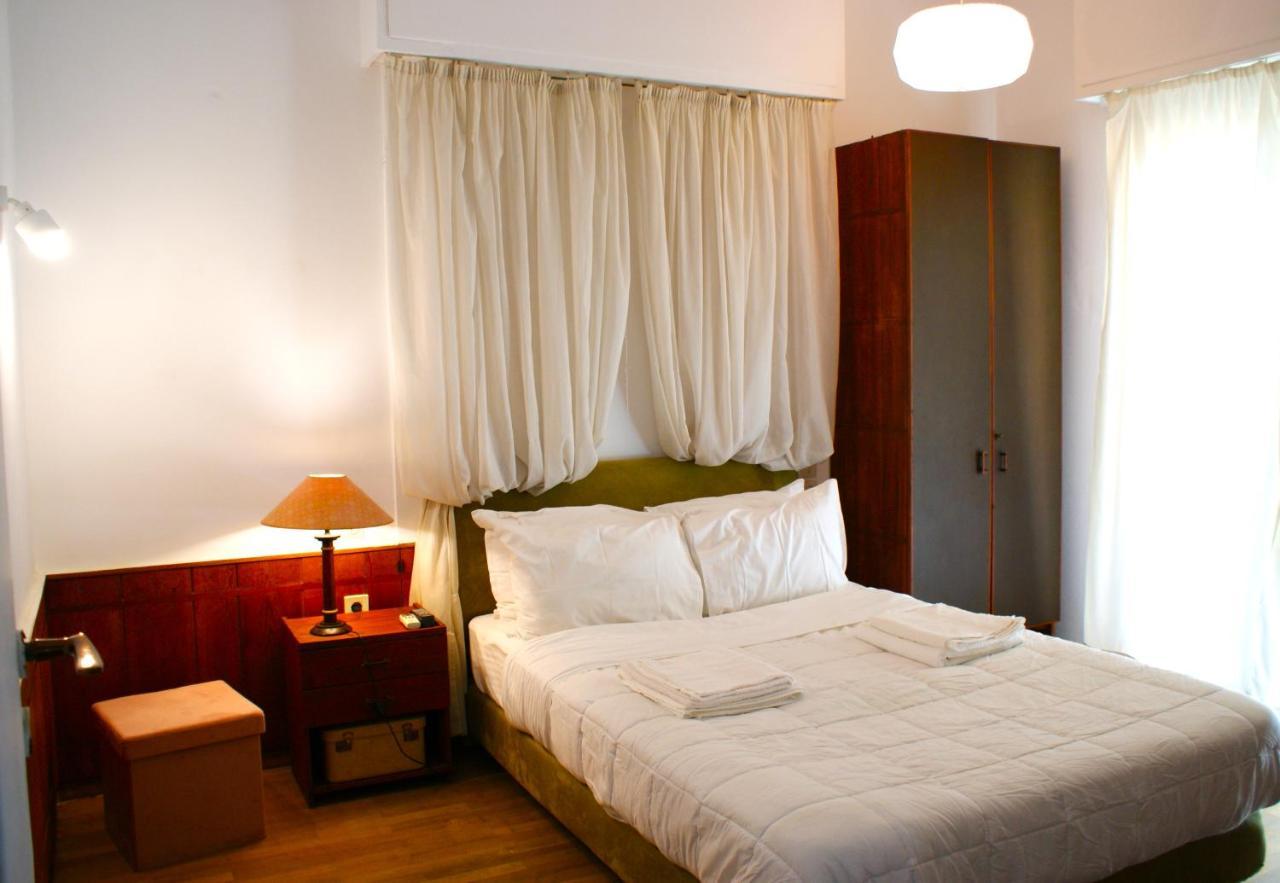 Retro Apartament