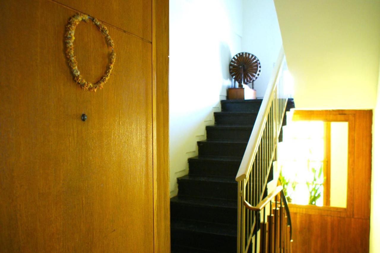 Retro Apartment Heraklion (Crete)