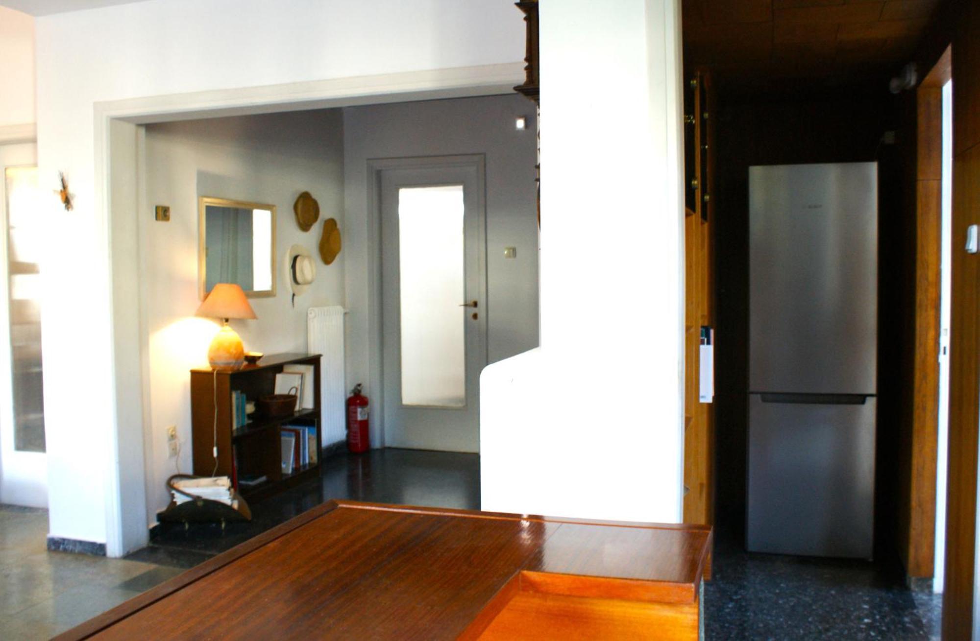 Retro Apartment Heraklion (Crete)