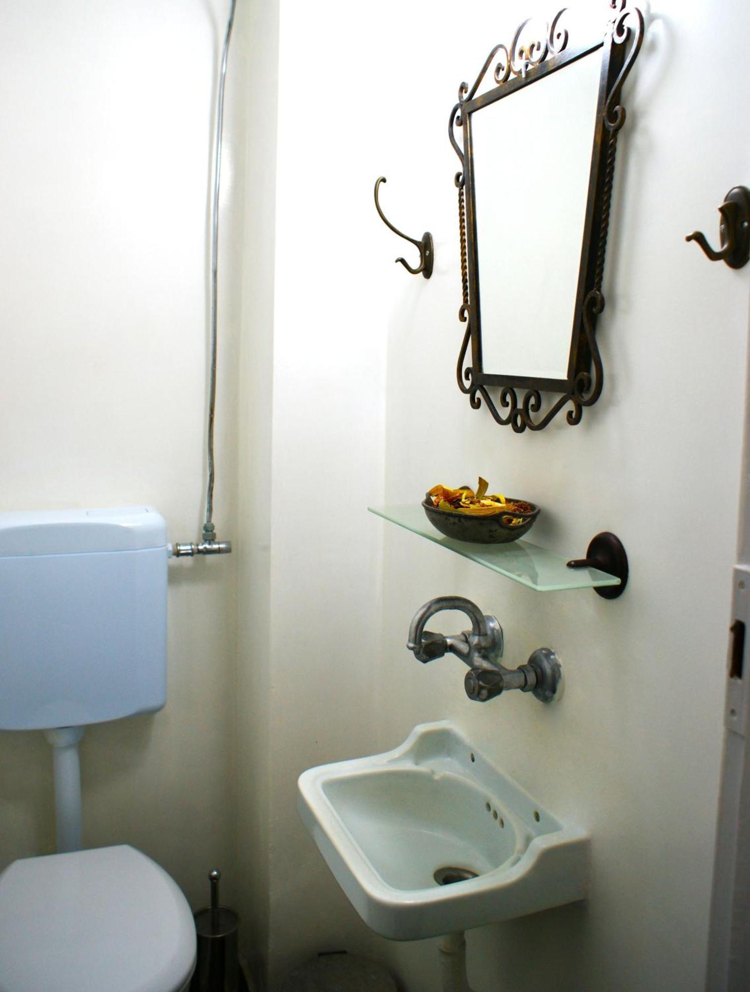 Retro Apartament